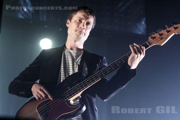THE LIBERTINES - 2014-09-30 - PARIS - Zenith - 